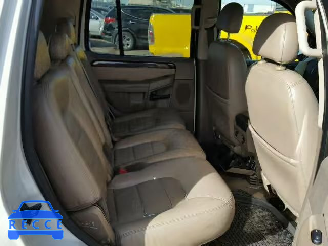 2003 FORD EXPLORER L 1FMZU65W53ZA34006 image 5