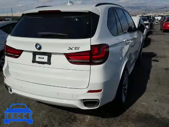 2017 BMW X5 5UXKR6C32H0J85105 зображення 3