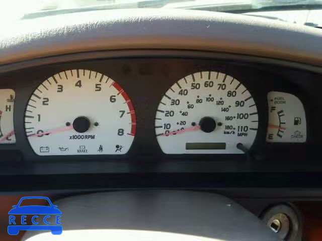 2002 TOYOTA TACOMA PRE 5TEGN92N52Z003881 image 7