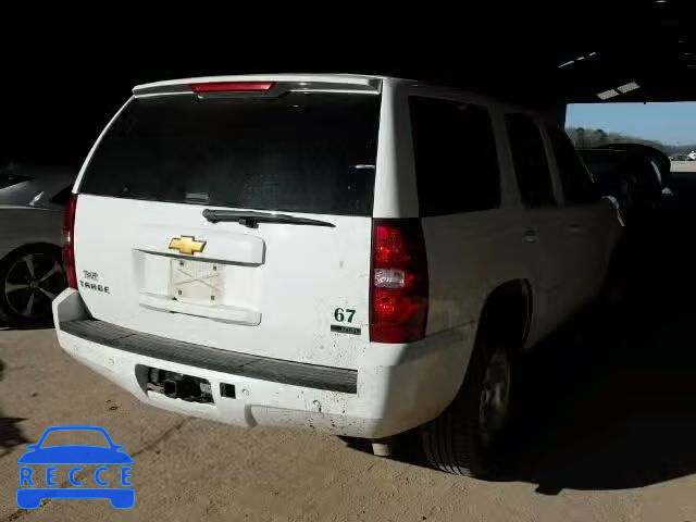 2012 CHEVROLET TAHOE LT 1GNSCBE05CR159107 Bild 3