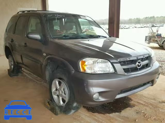 2006 MAZDA TRIBUTE S 4F2CZ06156KM28579 image 0