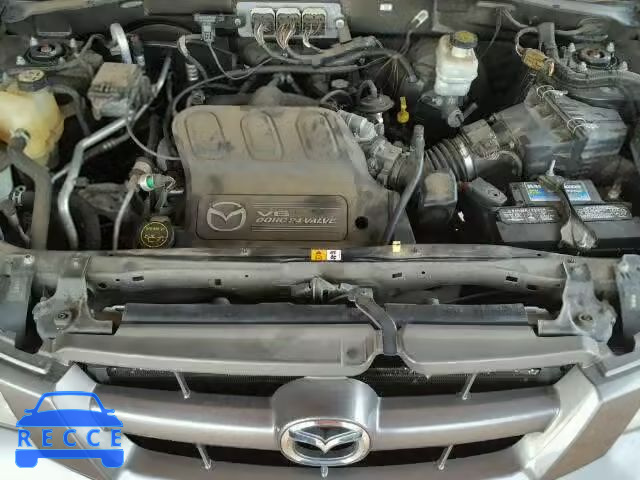 2006 MAZDA TRIBUTE S 4F2CZ06156KM28579 image 6