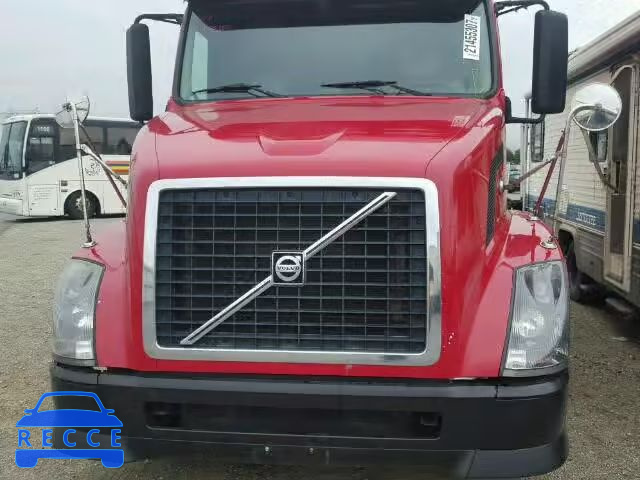 2008 VOLVO VNL 4V4NC9TG78N496184 зображення 8