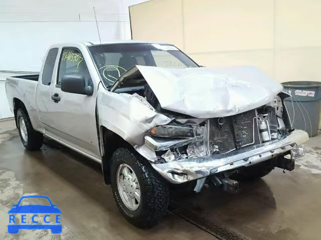 2006 GMC CANYON 1GTCS196768175120 image 0