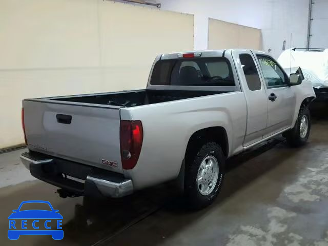 2006 GMC CANYON 1GTCS196768175120 image 3