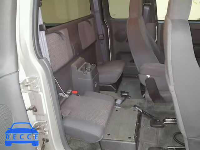 2006 GMC CANYON 1GTCS196768175120 image 5