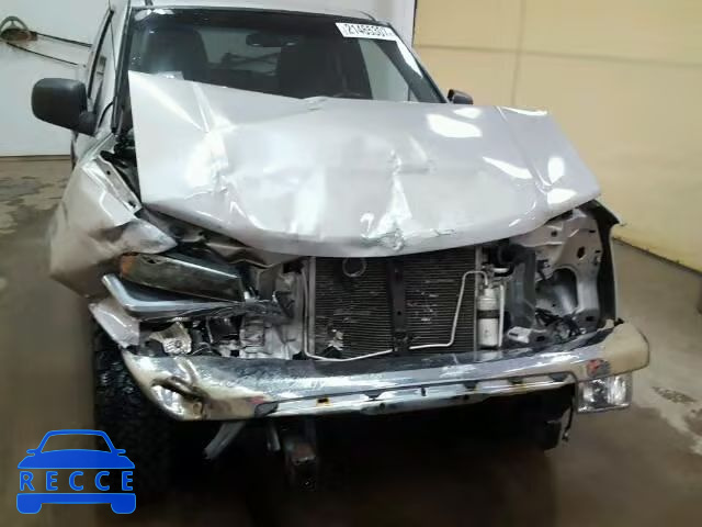 2006 GMC CANYON 1GTCS196768175120 image 6