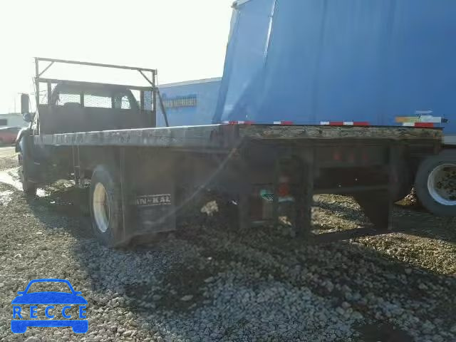 2003 FORD F650 SUPER 3FDNF65473MB01455 image 2
