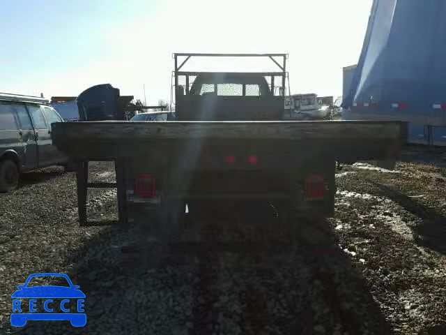 2003 FORD F650 SUPER 3FDNF65473MB01455 image 5