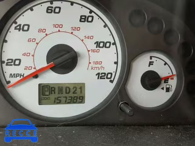 2004 FORD ESCAPE LIM 1FMCU94164KB40276 image 7