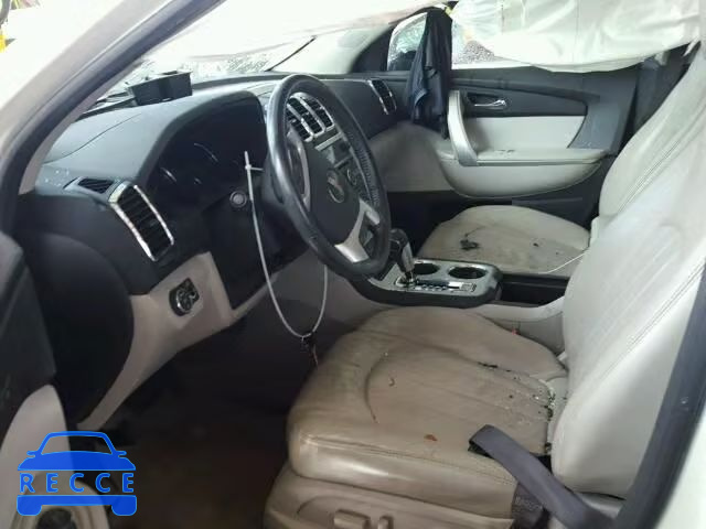 2010 GMC ACADIA SLT 1GKLRNED8AJ120088 зображення 4