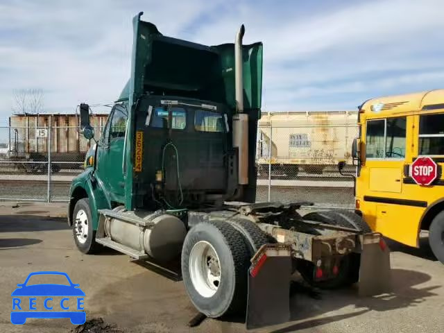 2007 STERLING TRUCK A9500 2FWBA2CV47AW98118 Bild 2