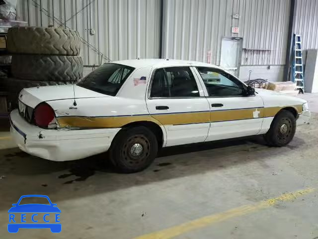 2005 FORD CROWN VIC 2FAHP71W45X171715 image 3