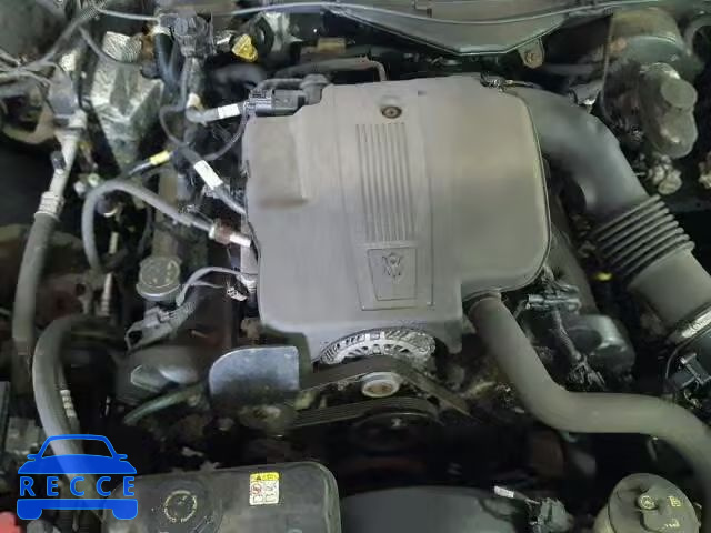 2005 FORD CROWN VIC 2FAHP71W45X171715 image 6