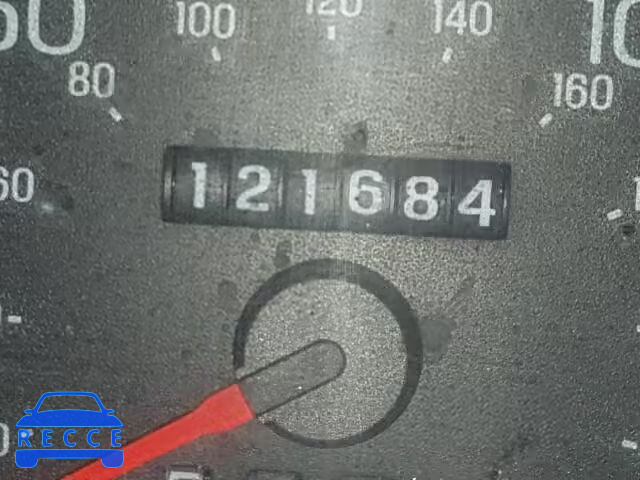 2005 FORD CROWN VIC 2FAHP71W45X171715 image 7