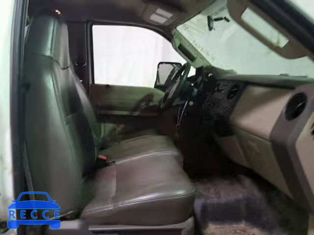 2010 FORD F350 SUPER 1FTWX3B53AEB40726 image 4