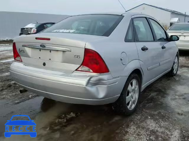 2001 FORD FOCUS ZTS 1FAFP38311W315190 image 3