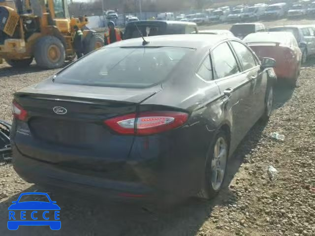 2016 FORD FUSION S 3FA6P0G74GR341152 image 3