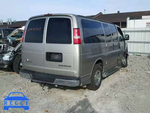 2003 CHEVROLET EXPRESS RV 1GBFG15T331137239 Bild 3