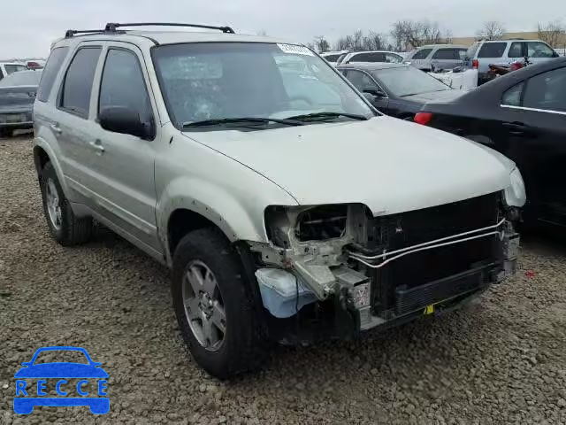 2003 FORD ESCAPE LIM 1FMCU94123KA91995 image 0