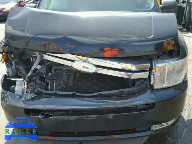 2011 FORD FLEX SE 2FMGK5BC5BBD33756 image 6