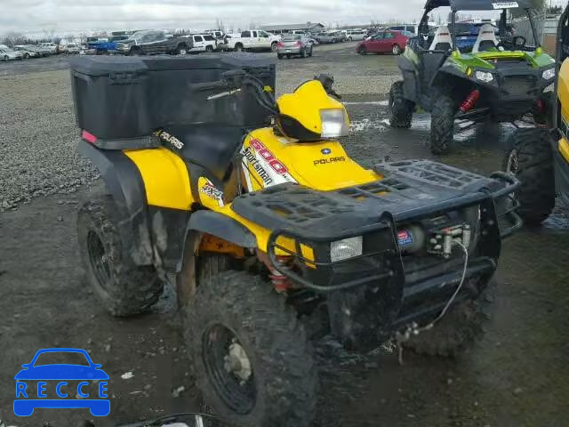 2004 POLARIS SPORTSMAN 4XACH59A24A056804 image 0