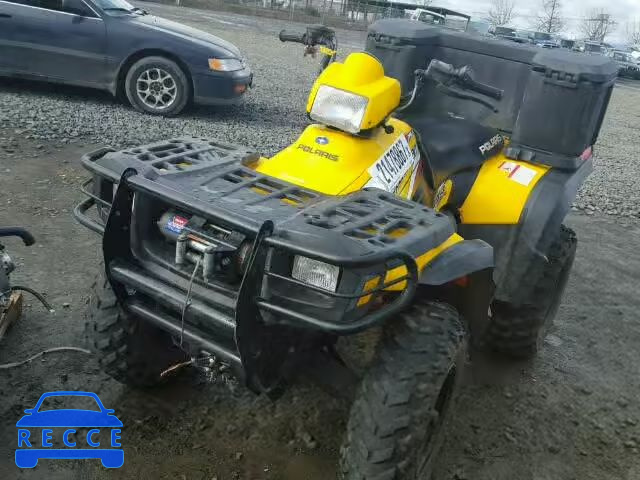 2004 POLARIS SPORTSMAN 4XACH59A24A056804 Bild 1