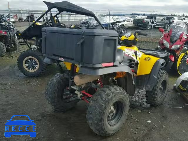 2004 POLARIS SPORTSMAN 4XACH59A24A056804 Bild 3