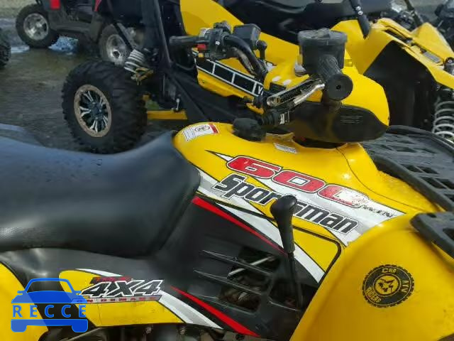 2004 POLARIS SPORTSMAN 4XACH59A24A056804 image 4