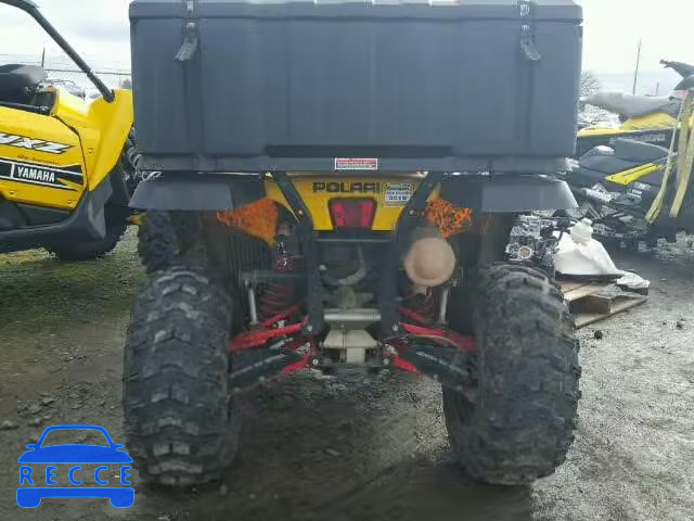 2004 POLARIS SPORTSMAN 4XACH59A24A056804 image 8