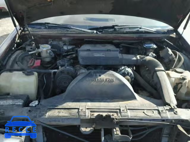 1992 BUICK ROADMASTER 1G4BN5371NR468835 image 6