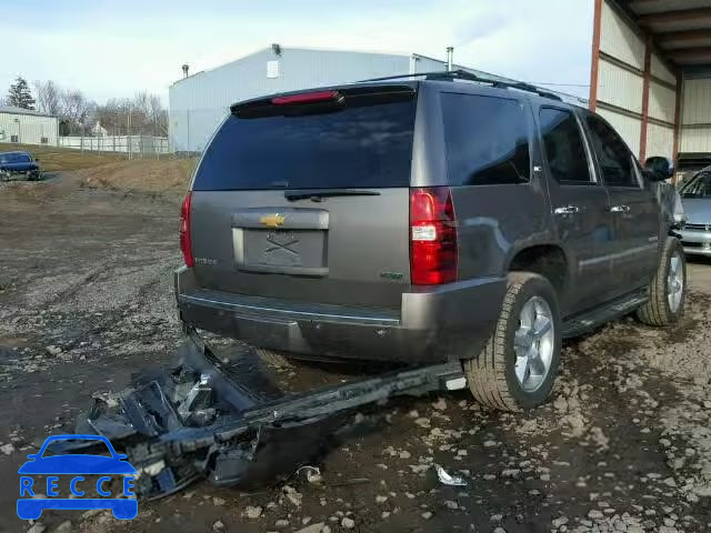 2012 CHEVROLET TAHOE LTZ 1GNSKCE07CR232860 Bild 3