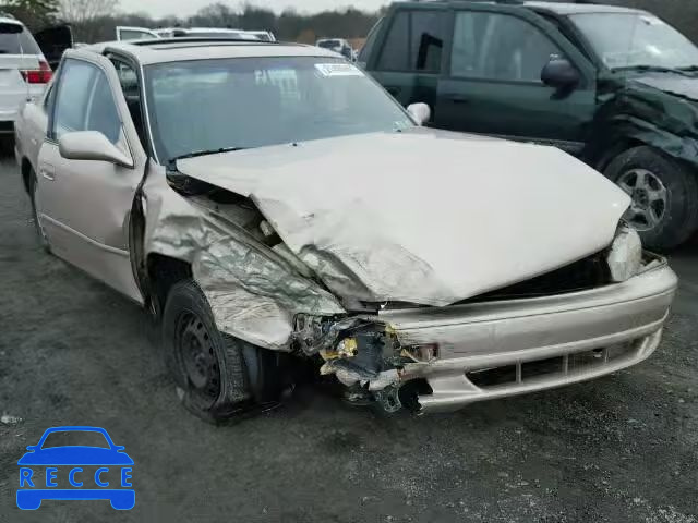 1992 TOYOTA CAMRY LE 4T1SK12EXNU151621 image 0