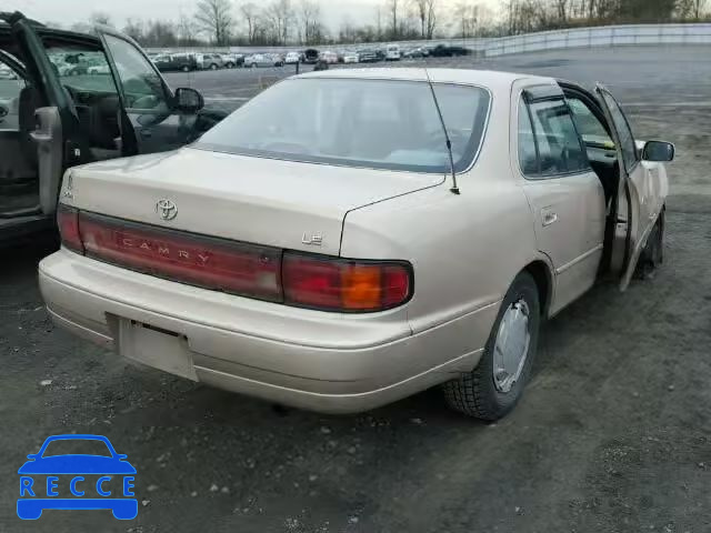 1992 TOYOTA CAMRY LE 4T1SK12EXNU151621 image 3