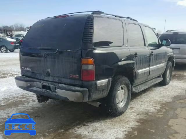 2000 GMC YUKON 1GKEK13T4YJ164826 image 3