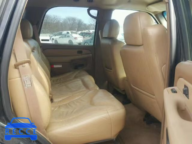 2000 GMC YUKON 1GKEK13T4YJ164826 image 5