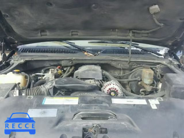 2000 GMC YUKON 1GKEK13T4YJ164826 image 6