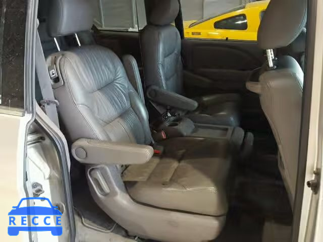 2008 HONDA ODYSSEY TO 5FNRL388X8B057538 image 5