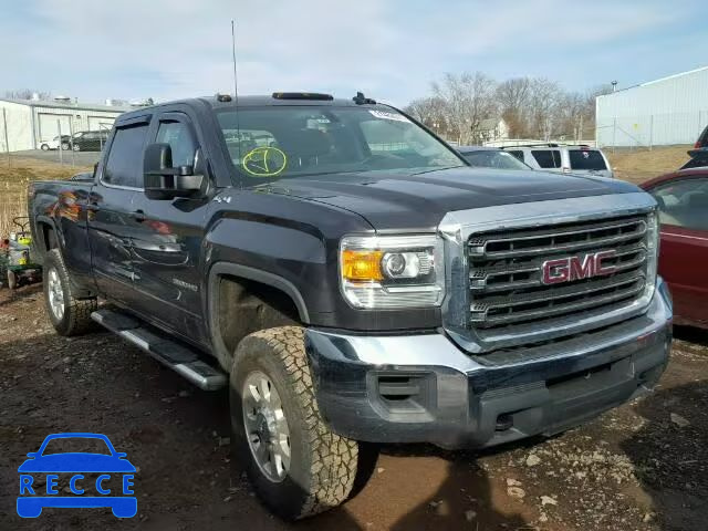 2015 GMC SIERRA K35 1GT422CG3FF115486 зображення 0