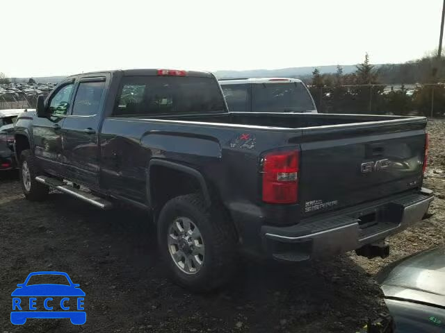 2015 GMC SIERRA K35 1GT422CG3FF115486 зображення 2