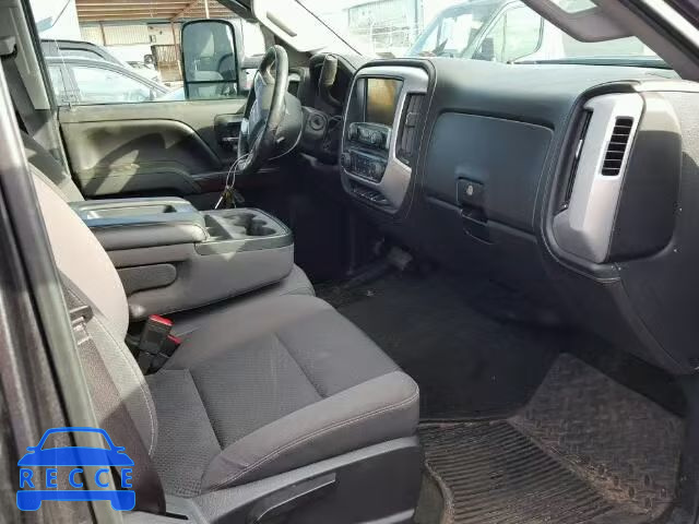 2015 GMC SIERRA K35 1GT422CG3FF115486 Bild 4