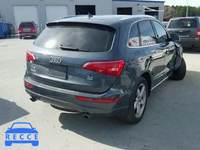 2010 AUDI Q5 PREMIUM WA1LKAFP4AA049211 image 3