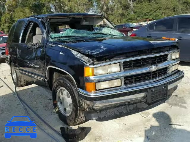 1998 CHEVROLET TAHOE C150 1GNEC13R3WR136891 image 0
