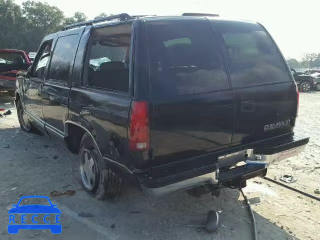 1998 CHEVROLET TAHOE C150 1GNEC13R3WR136891 image 2