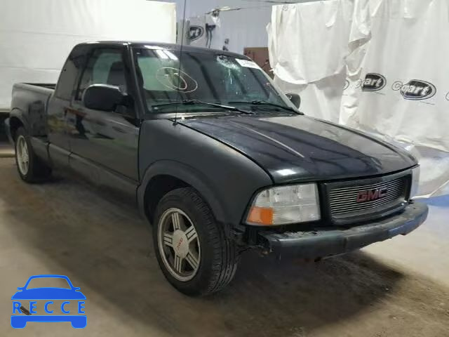 2000 GMC SONOMA 1GTCS1953Y8256738 image 0