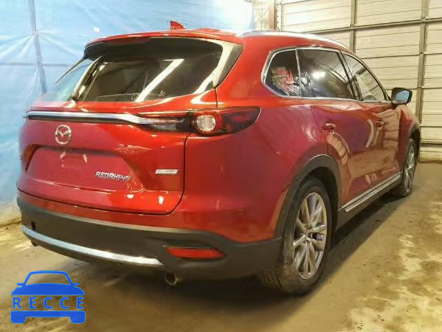 2016 MAZDA CX-9 GRAND JM3TCBDY7G0105653 зображення 3