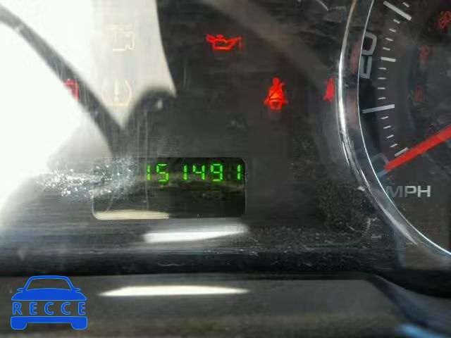 2007 FORD EDGE SE 2FMDK36C87BB18817 image 7