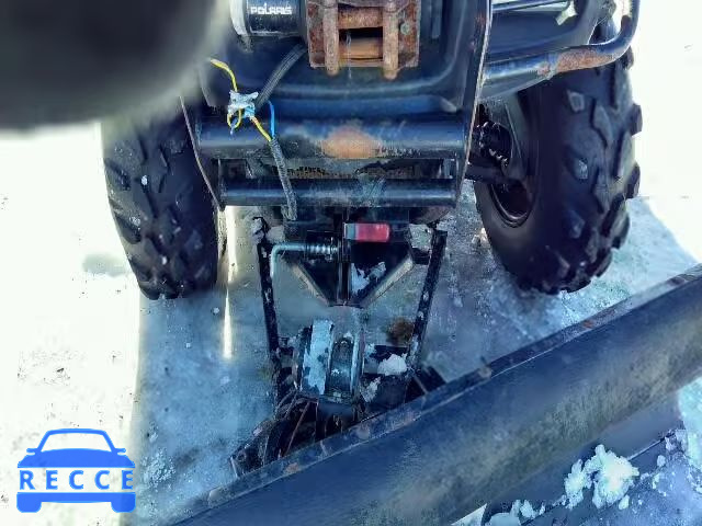 2004 POLARIS SPORTSMAN 4XACH68A84A070388 image 9