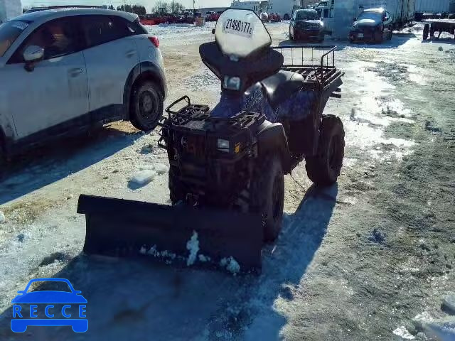 2004 POLARIS SPORTSMAN 4XACH68A84A070388 image 1