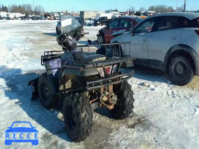 2004 POLARIS SPORTSMAN 4XACH68A84A070388 image 2